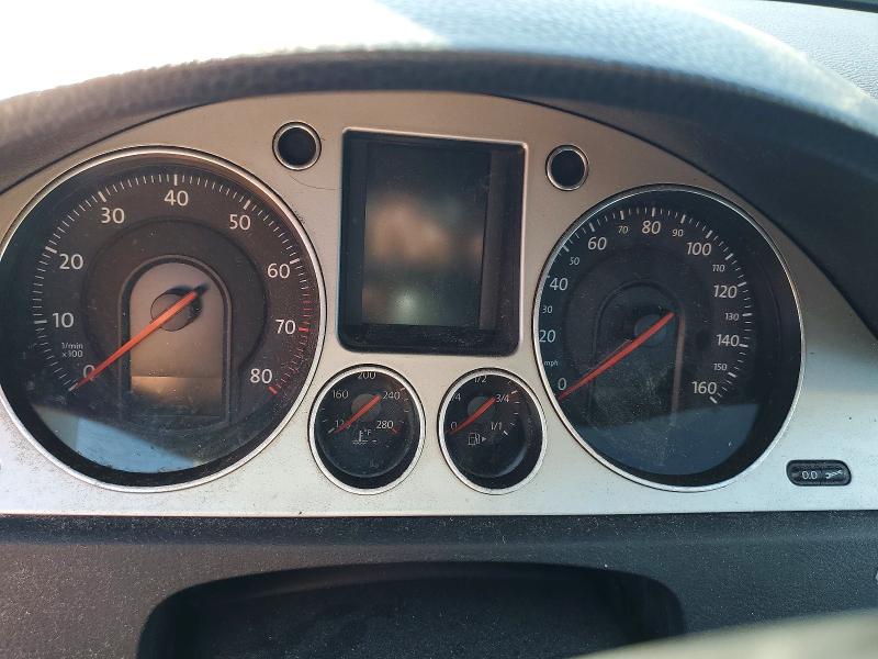 Продаж на аукціоні авто 2008 Volkswagen Passat, vin: WVWAK73C78P051236, номер лоту: 63212556