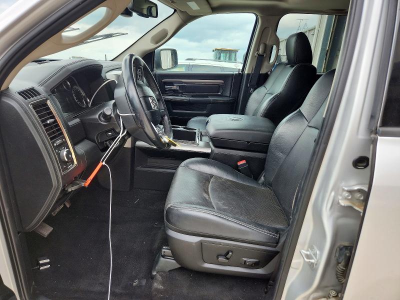 Продаж на аукціоні авто 2015 Ram 1500, vin: 1C6RR7MT1FS628485, номер лоту: 62611196