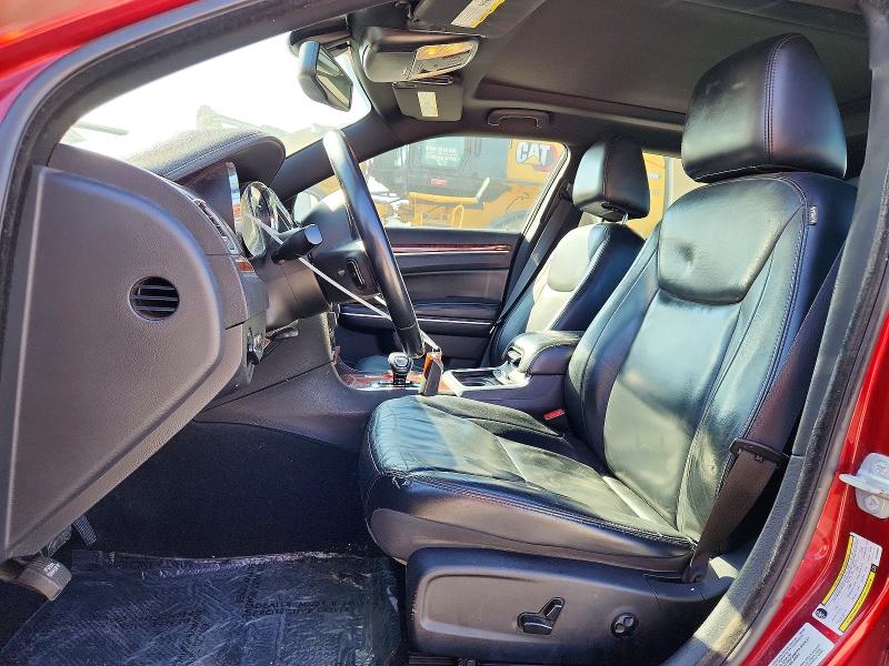 Aukcja sprzedaży 2014 Chrysler 300, vin: 2C3CCARG0EH194000, numer aukcji: 61118866