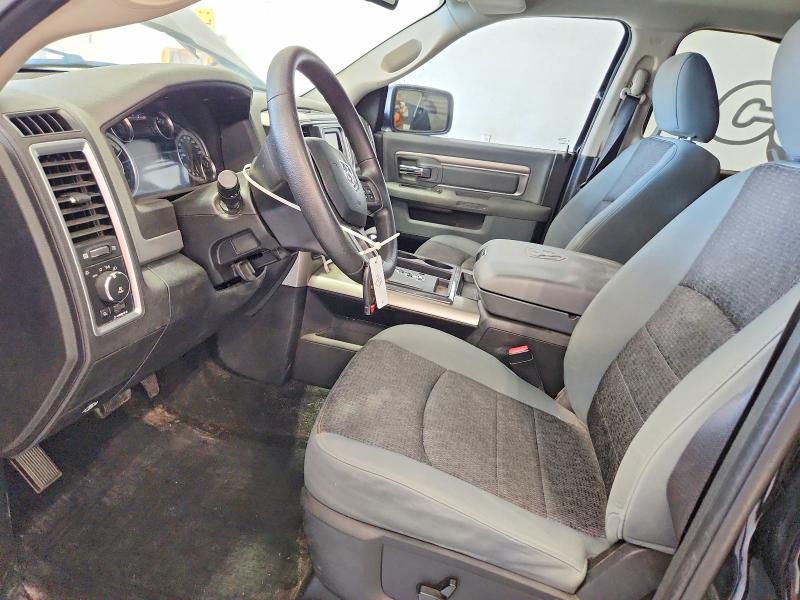 Продажа на аукционе авто 2013 Ram 1500, vin: 1C6RR7LTXDS601784, номер лота: 59887946
