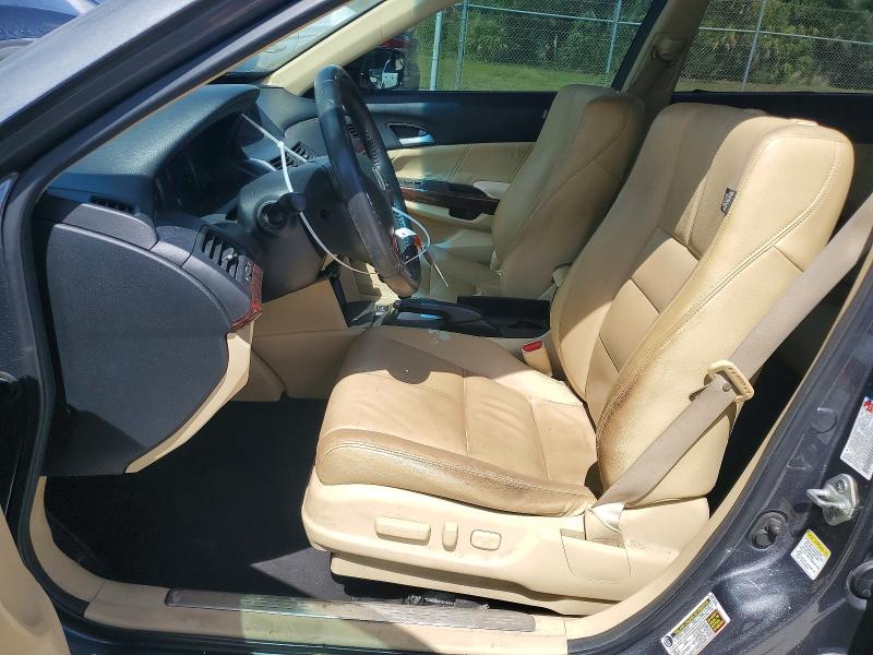 Продаж на аукціоні авто 2012 Honda Crosstour, vin: 5J6TF3H54CL003638, номер лоту: 61933726