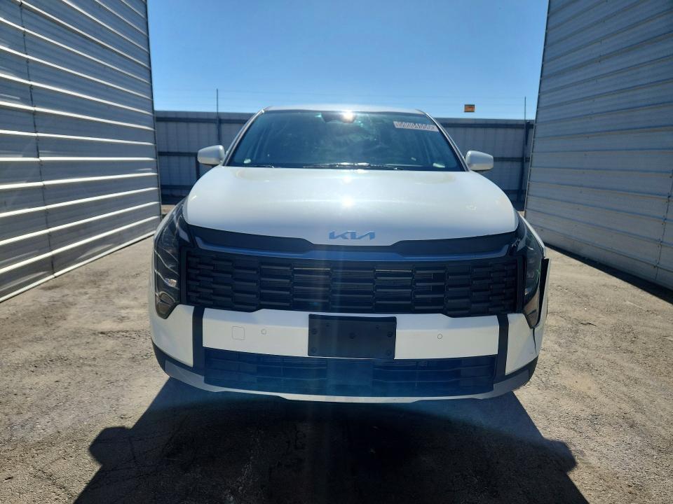 Продажа на аукционе авто 2026 Kia Sportage, vin: KNDPUCDF0T7455641, номер лота: 59004556
