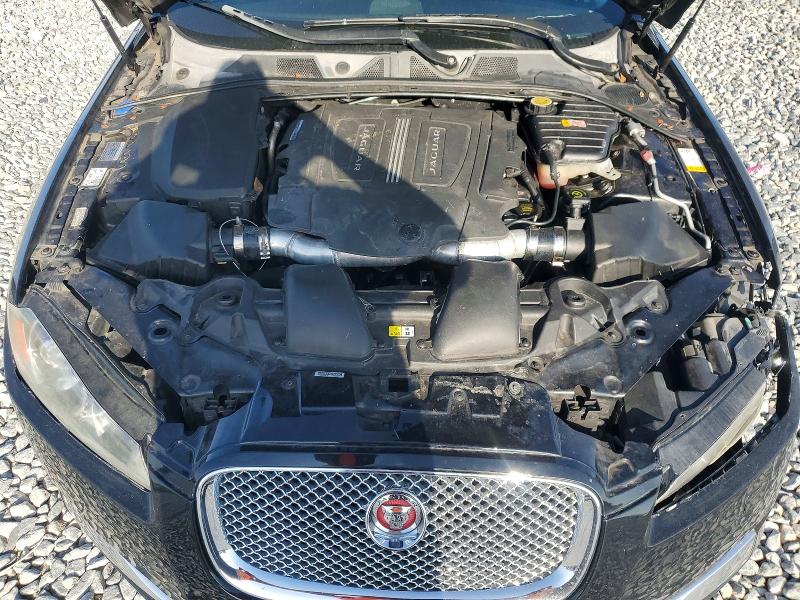 Продажа на аукционе авто 2014 Jaguar Xf, vin: SAJWA0EXXE8U30805, номер лота: 59875736