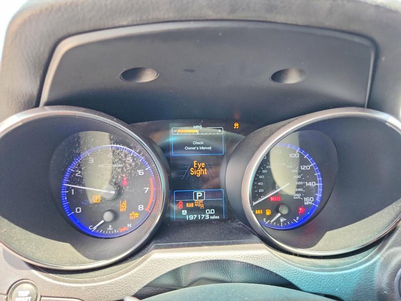 59347236 :رقم المزاد ، 4S3BNEN61H3067253 vin ، 2017 Subaru Legacy مزاد بيع