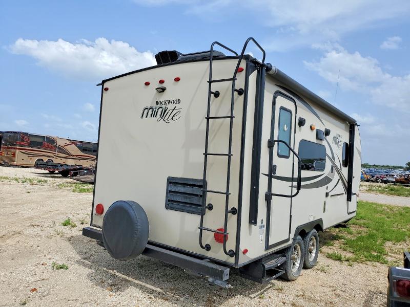 Продаж на аукціоні авто 2019 Rockwood Mini Lite, vin: 4X4TRLW22KD424816, номер лоту: 59171106