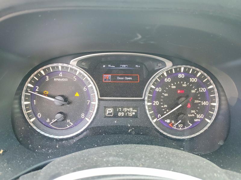 Aukcja sprzedaży 2014 Infiniti Qx60, vin: 5N1AL0MM1EC535512, numer aukcji: 62327916