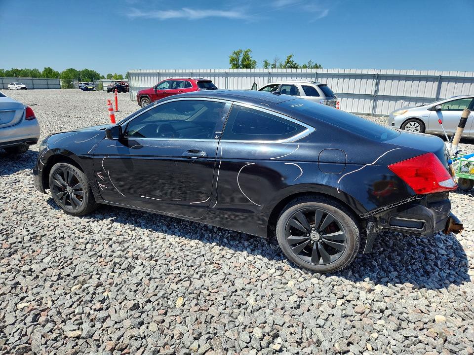 2011 Honda Accord მანქანა იყიდება აუქციონზე, vin: 1HGCS1B88BA012752, აუქციონის ნომერი: 59307946