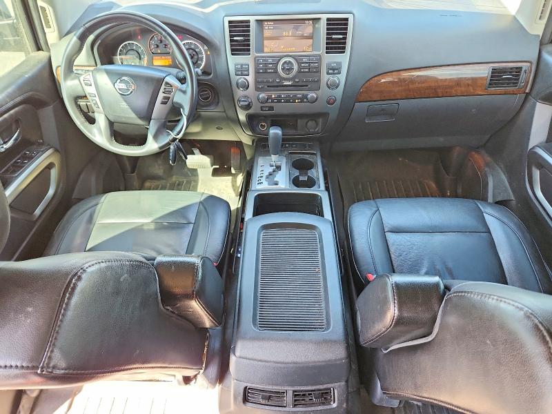 Продаж на аукціоні авто 2015 Nissan Armada, vin: 5N1BA0NC3FN620485, номер лоту: 59897556