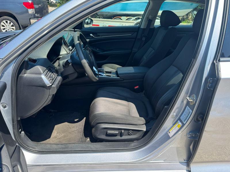 Продажа на аукционе авто 2019 Honda Accord, vin: 1HGCV1F44KA033841, номер лота: 60635136