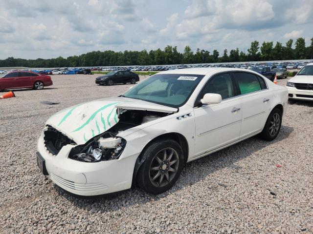 Aukcja sprzedaży 2007 Buick Lucerne Cx, vin: 1G4HD57247U140417, numer aukcji: 62060896