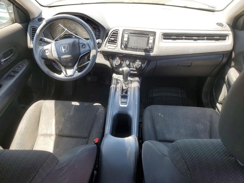 Продажа на аукционе авто 2018 Honda Hr-v, vin: 3CZRU5H35JM710642, номер лота: 63035576