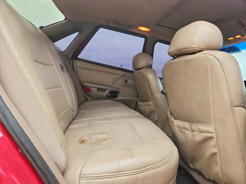 1995 Ford Taurus მანქანა იყიდება აუქციონზე, vin: 1FALP54P6SA133376, აუქციონის ნომერი: 60412436
