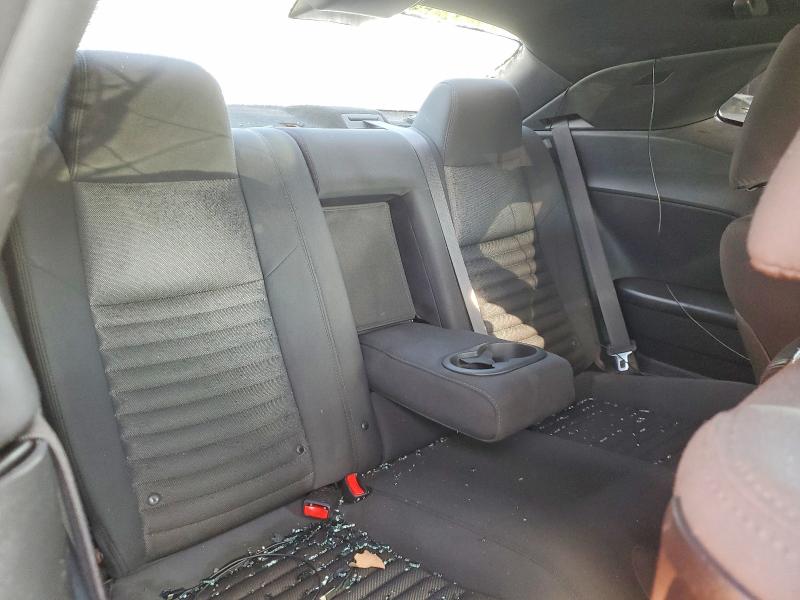 Aukcja sprzedaży 2012 Dodge Challenger, vin: 2C3CDYAG3CH206543, numer aukcji: 62475436
