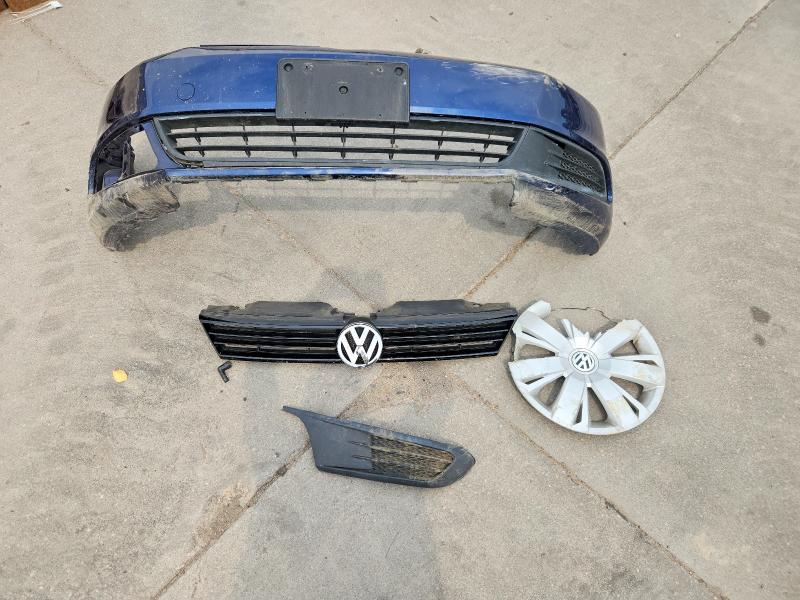 Продажа на аукционе авто 2011 Volkswagen Jetta, vin: 3VWDZ7AJ1BM048403, номер лота: 59665186