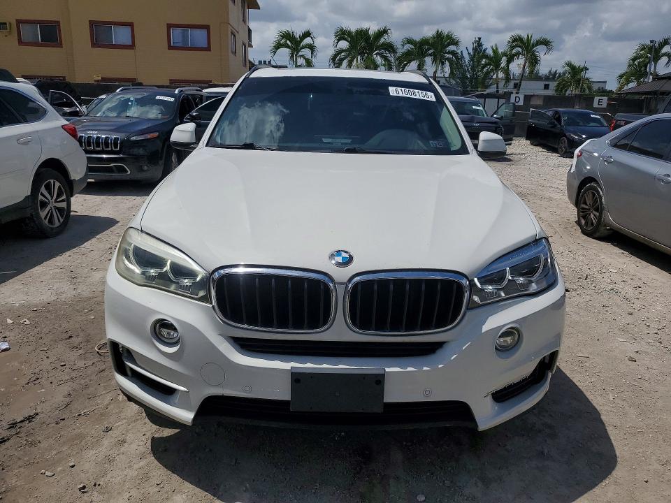 Продажа на аукционе авто 2016 Bmw X5, vin: 5UXKR0C52G0P25291, номер лота: 61608156