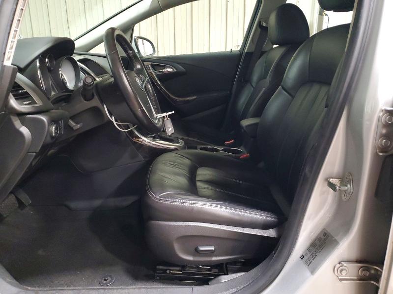 62467986 :رقم المزاد ، 1G4PS5SK7E4239254 vin ، 2014 Buick Verano مزاد بيع