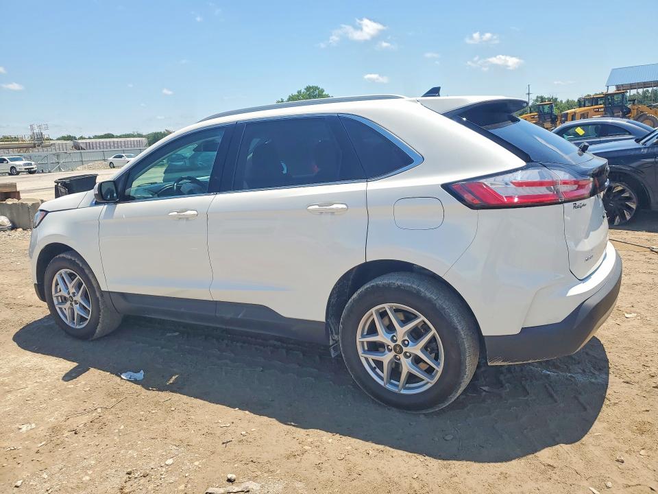 2024 Ford Edge მანქანა იყიდება აუქციონზე, vin: 2FMPK4J90RBA08328, აუქციონის ნომერი: 60237936