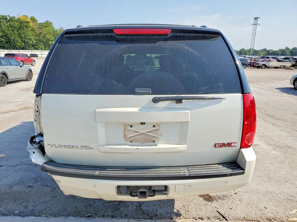 61848576 :رقم المزاد ، 1GKS2KE74ER240454 vin ، 2014 Gmc Yukon Xl مزاد بيع
