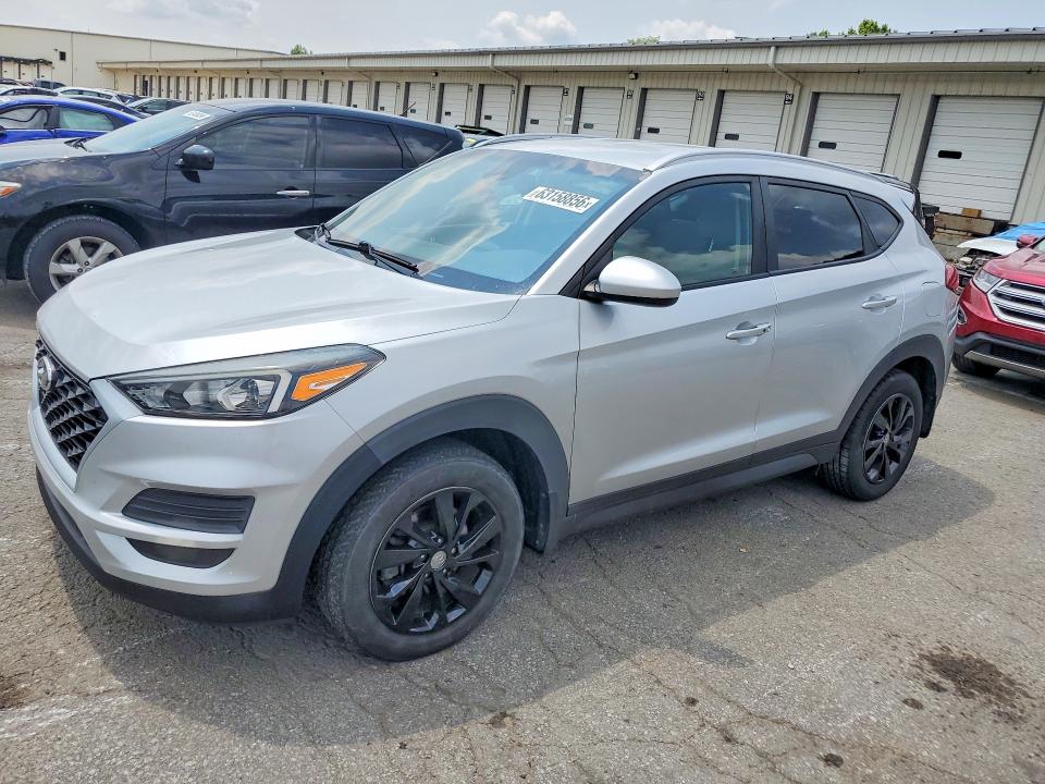 Aukcja sprzedaży 2019 Hyundai Tucson, vin: KM8J33A43KU908528, numer aukcji: 63158856