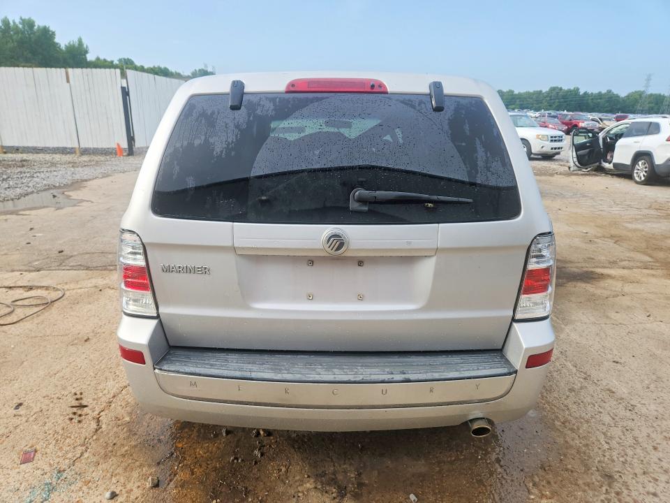 61220136 :رقم المزاد ، 4M2CU81769KJ26600 vin ، 2009 Mercury Mariner مزاد بيع