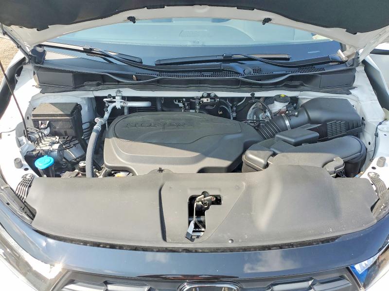 Продажа на аукционе авто 2025 Honda Odyssey, vin: 5FNRL6H66SB088955, номер лота: 61356556