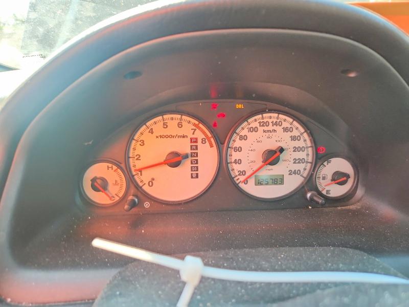 2005 Honda Civic მანქანა იყიდება აუქციონზე, vin: 2HGES16305H038100, აუქციონის ნომერი: 59707586