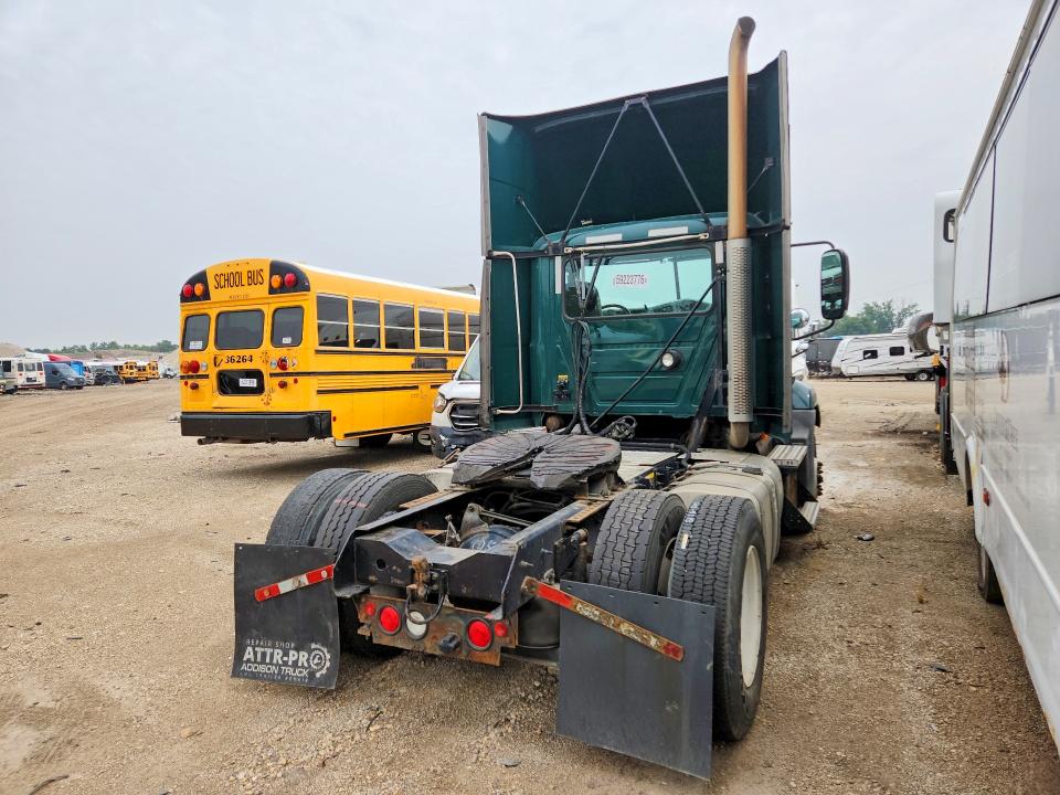 Продаж на аукціоні авто 2017 Mack 600, vin: 1M1AW01X6HM009501, номер лоту: 59223776