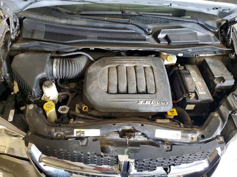 Продажа на аукционе авто 2017 Dodge Grand Caravan, vin: 2C4RDGCG2HR842322, номер лота: 63026826