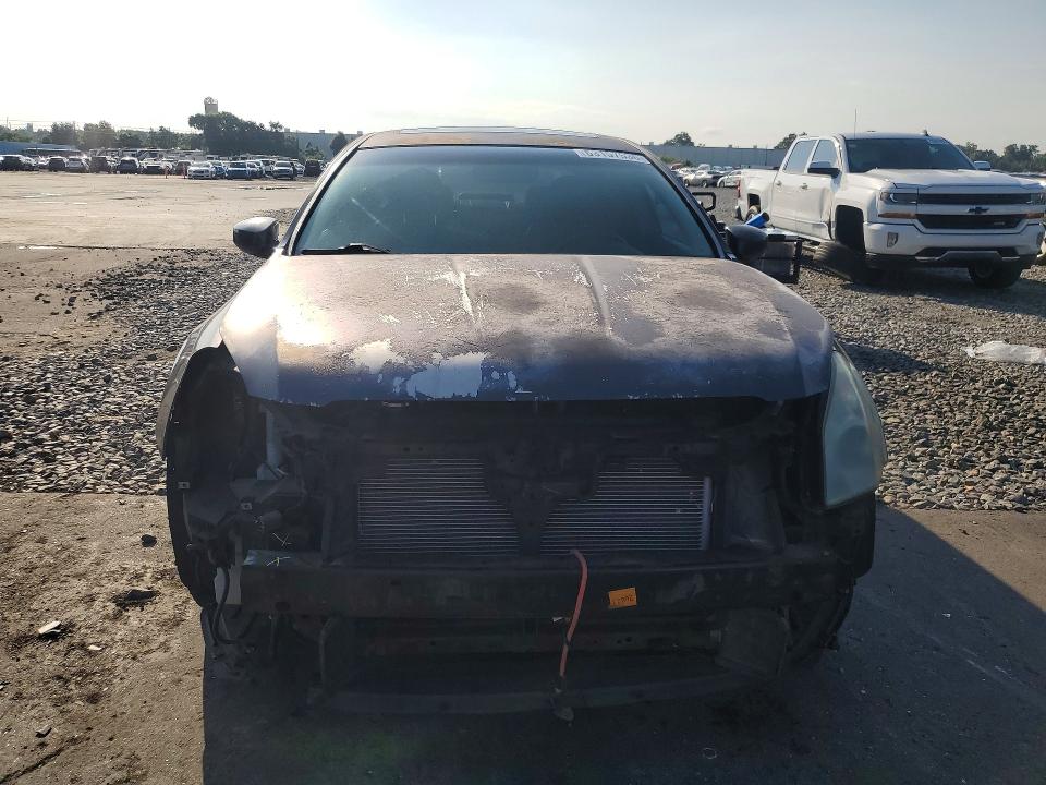 Продаж на аукціоні авто 2007 Nissan Maxima, vin: 1N4BA41E87C858662, номер лоту: 63157536