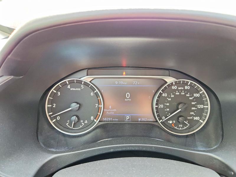 Aukcja sprzedaży 2019 Nissan Altima, vin: 1N4BL4CV4KN314549, numer aukcji: 61946206