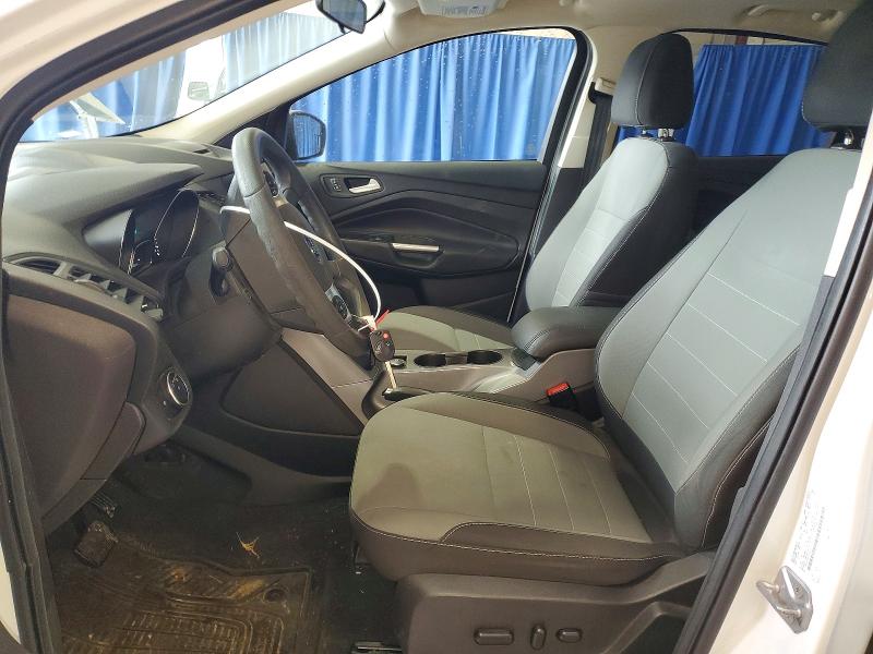 2016 Ford Escape მანქანა იყიდება აუქციონზე, vin: 1FMCU0GX3GUA19130, აუქციონის ნომერი: 60600046