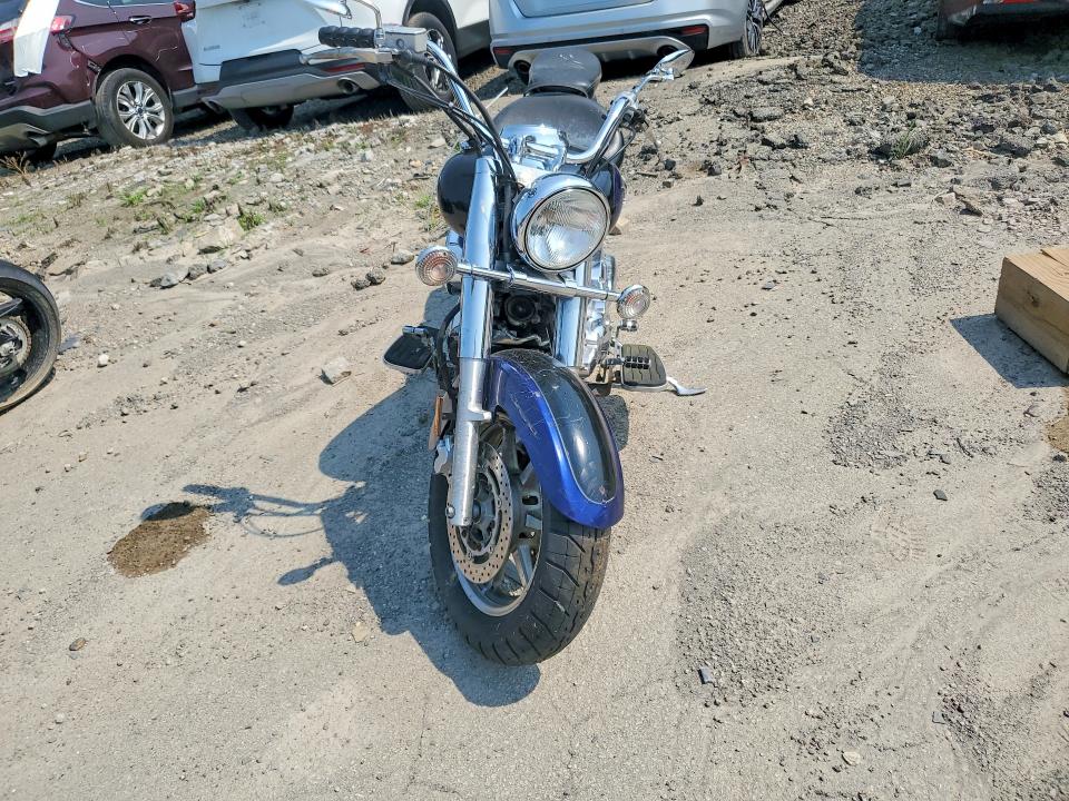 2005 Yamaha Xvs1100 მანქანა იყიდება აუქციონზე, vin: JYAVP11E85A068982, აუქციონის ნომერი: 61071516