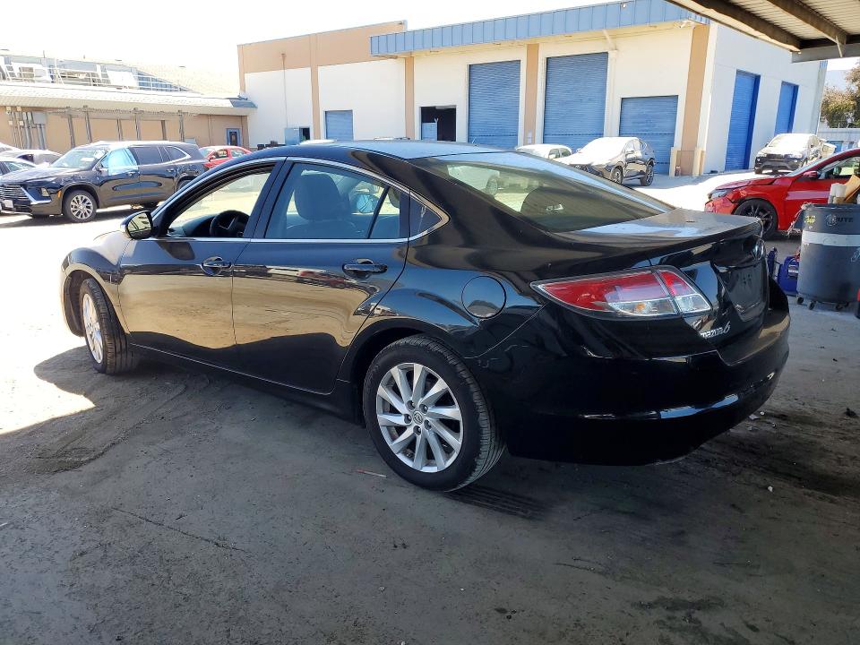 Aukcja sprzedaży 2012 Mazda 6, vin: 1YVHZ8CH0C5M27995, numer aukcji: 63566766
