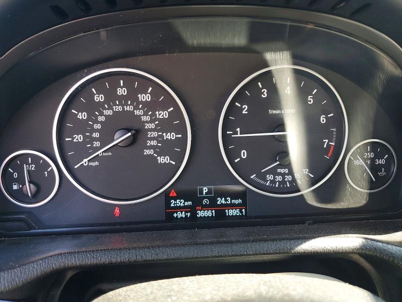 Aukcja sprzedaży 2016 Bmw X3, vin: 5UXWX7C51G0K36557, numer aukcji: 62341066