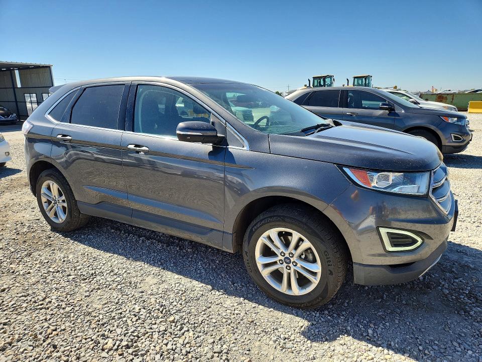 Aukcja sprzedaży 2016 Ford Edge, vin: 2FMPK3J91GBB53563, numer aukcji: 60656826