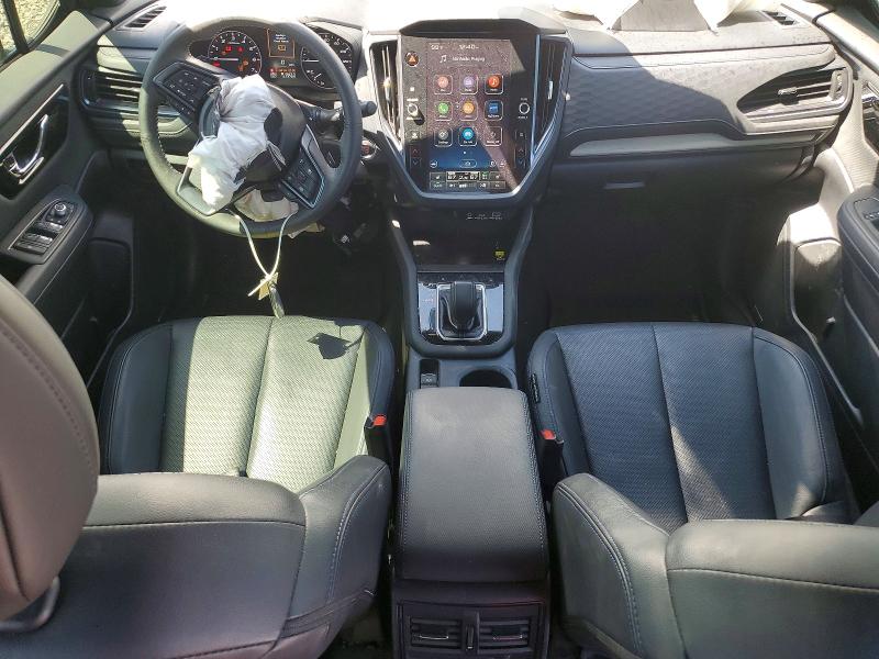 Продажа на аукционе авто 2025 Subaru Forester, vin: JF2SLDRC2SH429666, номер лота: 63583616