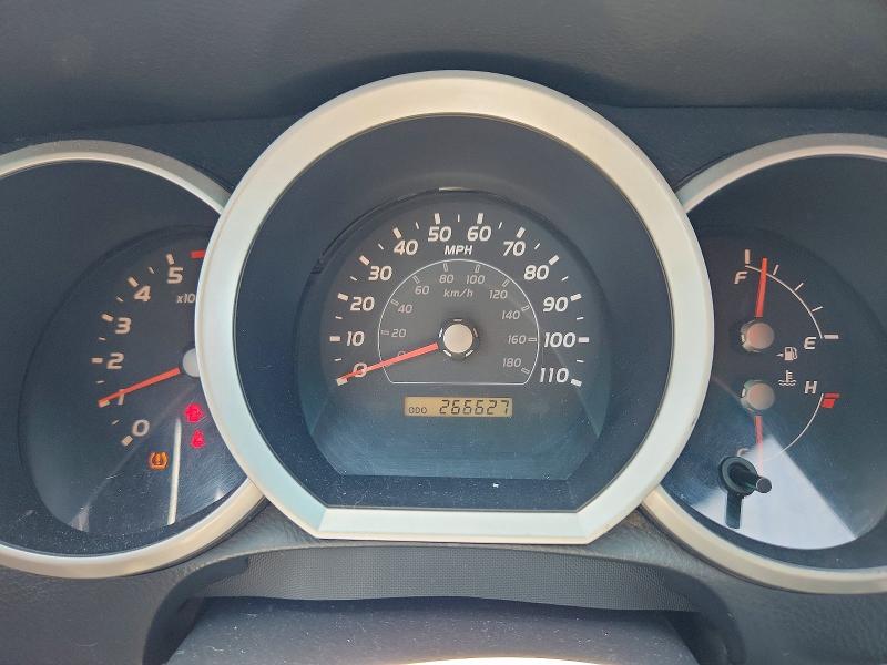 Aukcja sprzedaży 2006 Toyota 4runner, vin: JTEZU14R060075084, numer aukcji: 60084286