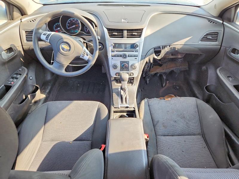 Aukcja sprzedaży 2011 Chevrolet Malibu, vin: 1G1ZC5E12BF219418, numer aukcji: 60895586