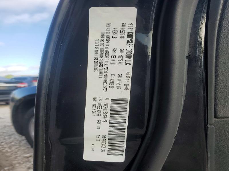 Aukcja sprzedaży 2010 Dodge Charger, vin: 2B3CA4CD2AH120073, numer aukcji: 62440756
