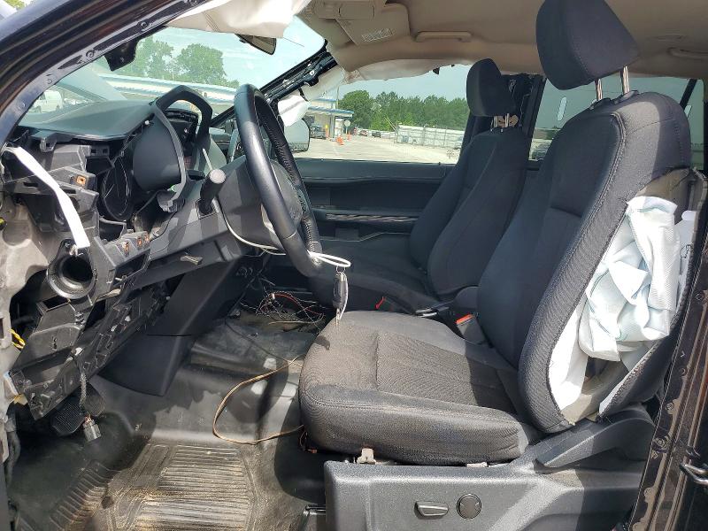 Aukcja sprzedaży 2024 Ford Expedition, vin: 1FMJU1G85REA07693, numer aukcji: 60583346