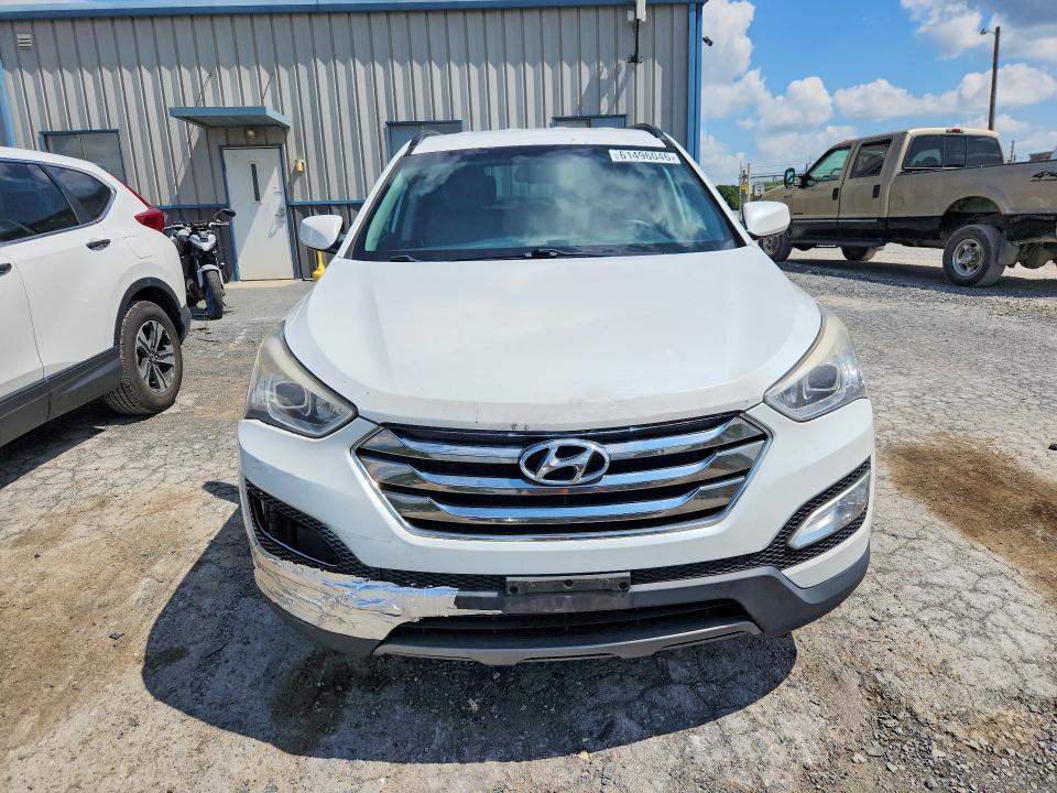 Продаж на аукціоні авто 2014 Hyundai Santa Fe Sport, vin: 5XYZUDLB5EG223586, номер лоту: 61496046