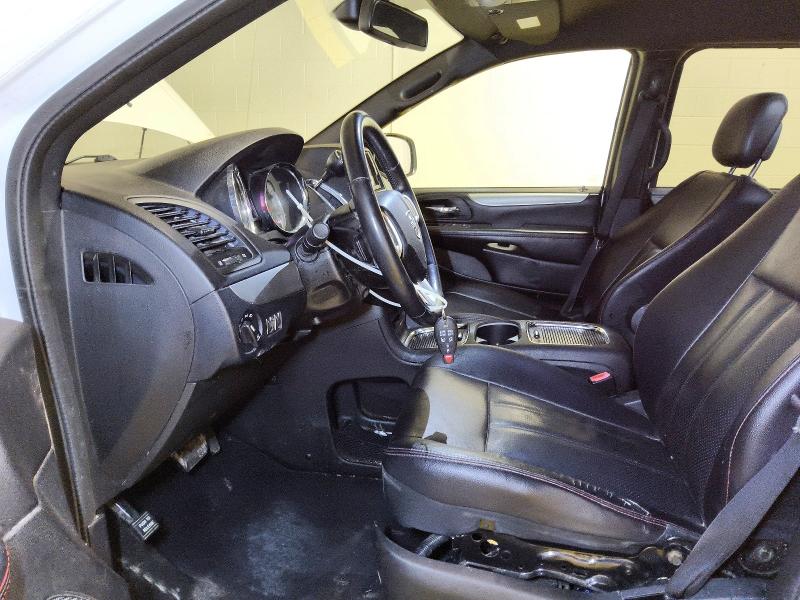 Aukcja sprzedaży 2019 Dodge Grand Caravan, vin: 2C4RDGEG0KR578876, numer aukcji: 61682136
