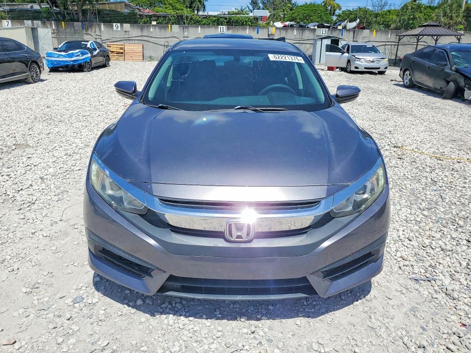 Aukcja sprzedaży 2017 Honda Civic, vin: 19XFC2F54HE023672, numer aukcji: 62221376