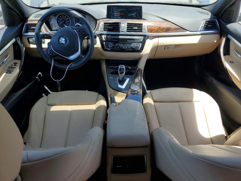 Aukcja sprzedaży 2017 Bmw 330, vin: WBA8K3C50HK678878, numer aukcji: 61131896