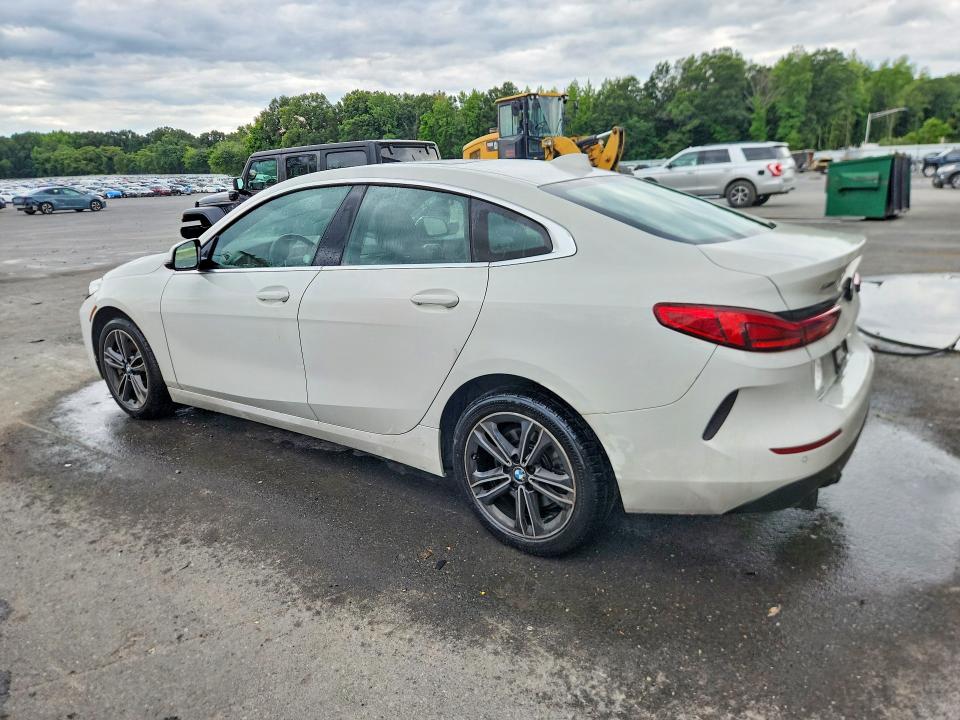 Aukcja sprzedaży 2021 Bmw 228xi, vin: WBA73AK00M7H66901, numer aukcji: 62500106