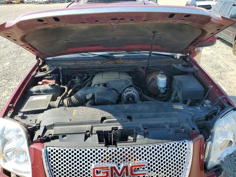 59605286 :رقم المزاد ، 1GKFK06249J122157 vin ، 2009 Gmc Yukon Xl مزاد بيع