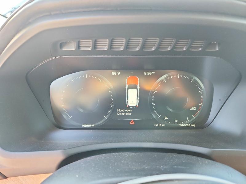 2016 Volvo Xc90 მანქანა იყიდება აუქციონზე, vin: YV4A22PL8G1000646, აუქციონის ნომერი: 59731836
