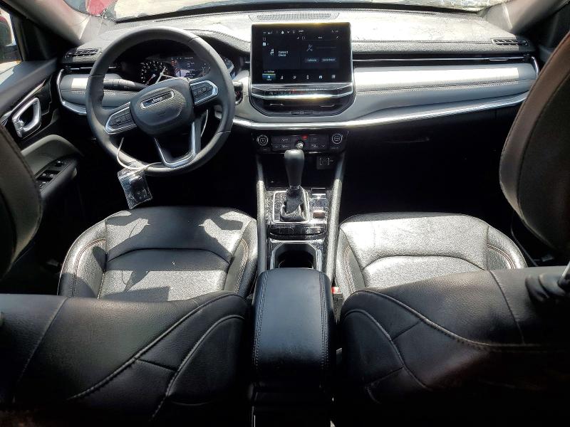 Продаж на аукціоні авто 2024 Jeep Compass, vin: 3C4NJDCN7RT138510, номер лоту: 61692426