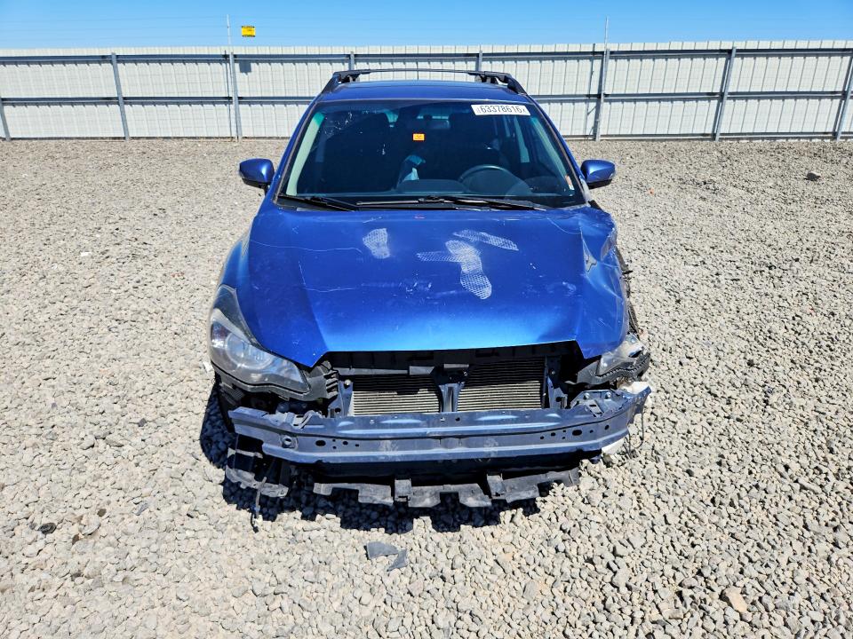 63378616 :رقم المزاد ، JF1GPAT64FH226932 vin ، 2015 Subaru Impreza مزاد بيع