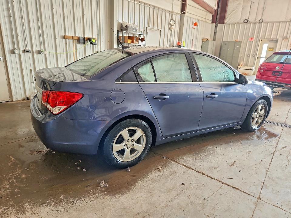 Aukcja sprzedaży 2014 Chevrolet Cruze Lt, vin: 1G1PC5SBXE7253836, numer aukcji: 62871636